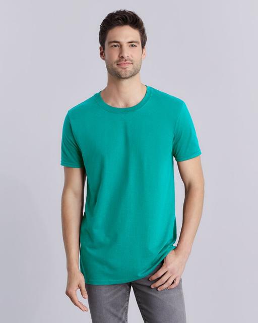 Gildan SoftStyleÃÂ® Ringspun T-Shirt
