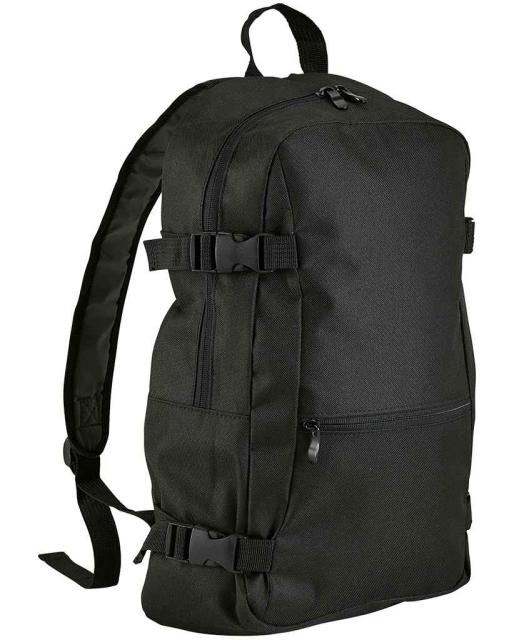 SOL'S Wall Street Backpack