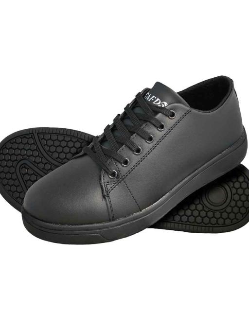 AFD Casual Retro Safety Trainers